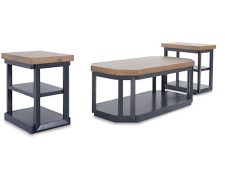 Landocken Table (Set of 3) Online Hot Sale