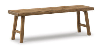 Dakmore Bedroom Bench Online now