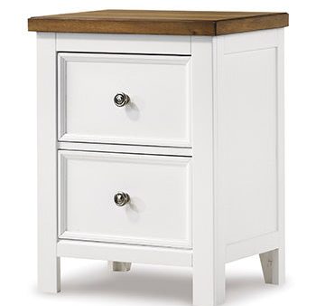 Westconi Nightstand on Sale