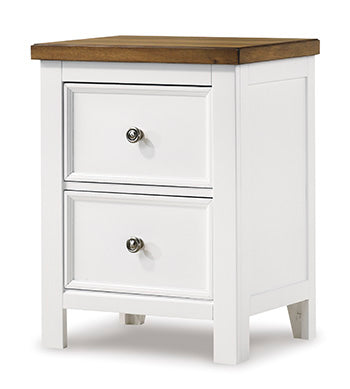 Westconi Nightstand on Sale