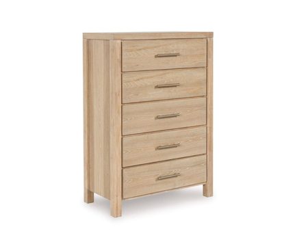 Yalinton Chest of Drawers Discount