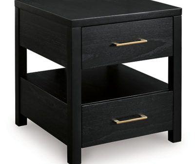 Winbardi End Table For Discount