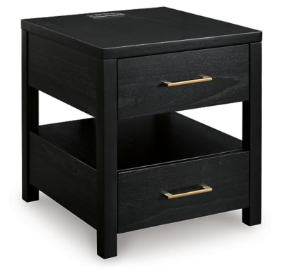 Winbardi End Table For Discount