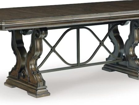 Maylee Dining Extension Table For Sale