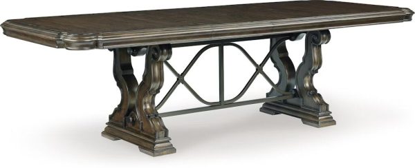 Maylee Dining Extension Table For Sale