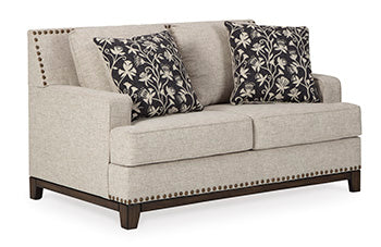 Ballina Loveseat For Sale