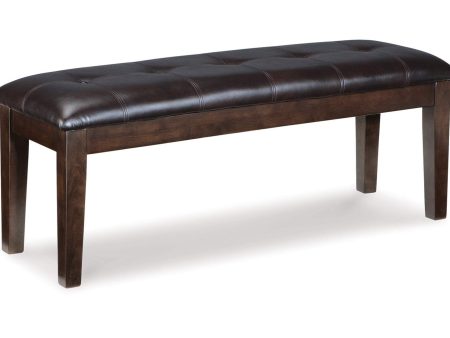 Haddigan Dining Bench For Cheap