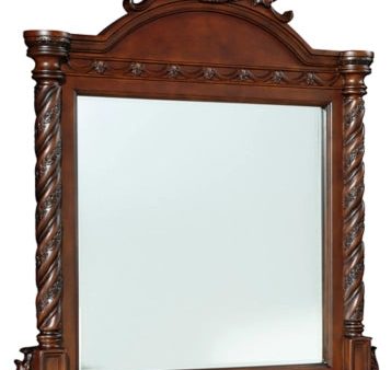 North Shore Bedroom Mirror Online Sale