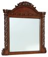 North Shore Bedroom Mirror Online Sale