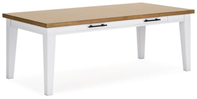 Ashbryn Dining Table Online