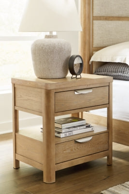 Rencott Nightstand Online