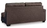 Ashley Homestore | 1700366  Barlin Mills Left-Arm Facing Sofa on Sale