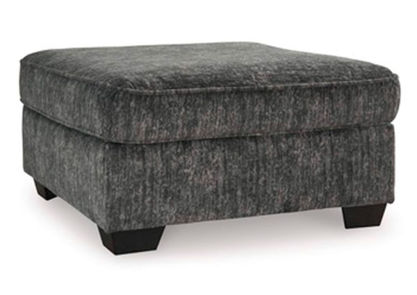 Lonoke Oversized Accent Ottoman Online now