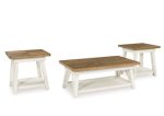 Stownbranner Table (Set of 3) on Sale