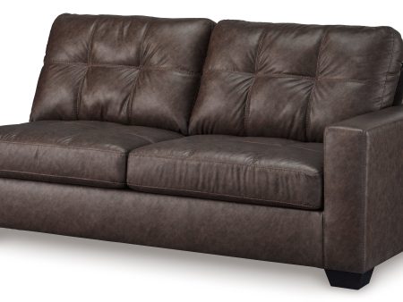 Ashley Homestore | 1700367  Barlin Mills Right-Arm Facing Sofa Online now