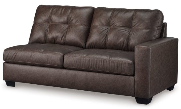 Ashley Homestore | 1700367  Barlin Mills Right-Arm Facing Sofa Online now