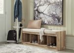 Gerdanet Storage Bench For Cheap