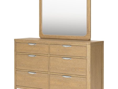 Ashley Homestore | Rencott Bedroom Mirror Fashion