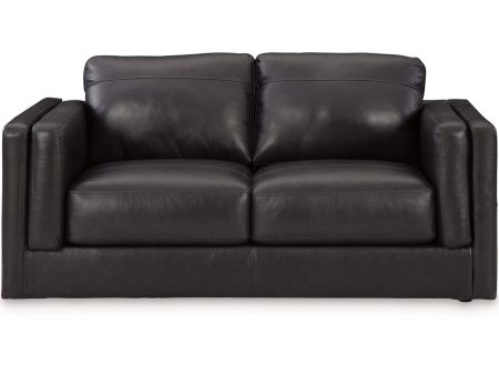 Amiata Loveseat For Cheap