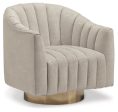 Penzlin Accent Chair Online now