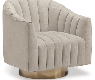 Penzlin Accent Chair Online now