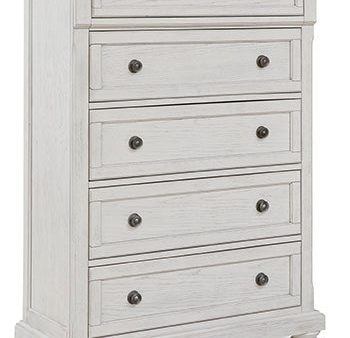 Robbinsdale Chest of Drawers Sale