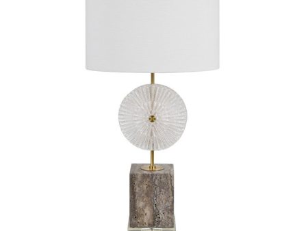 Giovanni Table Lamp on Sale