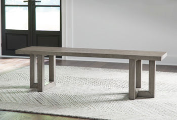 Anibecca 64  Dining Bench Online now