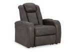 Fyne-Dyme Power Recliner Sale