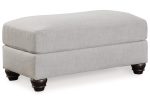 Avocet Ottoman Cheap