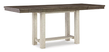 Brewgan Counter Height Dining Table For Sale