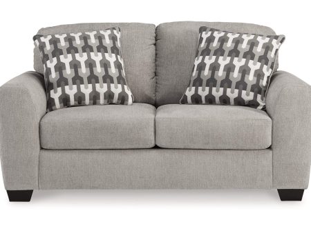 Avenal Park Loveseat For Discount