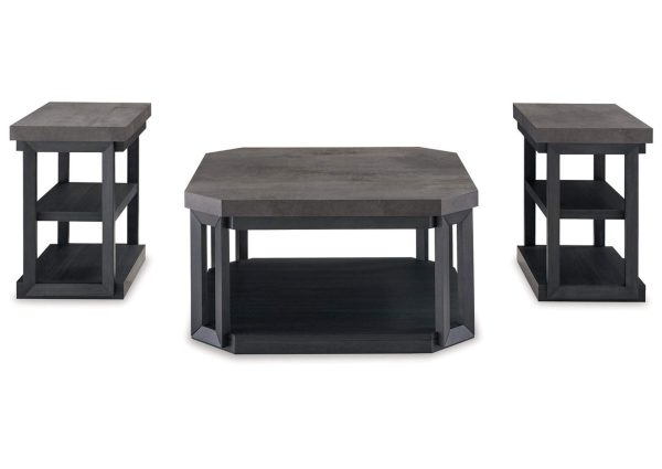 Bonilane Table (Set of 3) Fashion