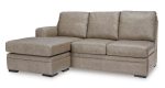 Ashley Homestore | Amuleto Left-Arm Facing Sofa Chaise Online