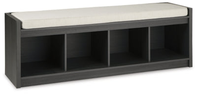 Yarlow Storage Bench Hot on Sale