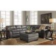 Bladen 3 piece sectional Cheap