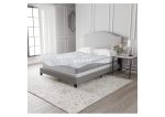 10 Inch Memory Foam King Mattress For Sale