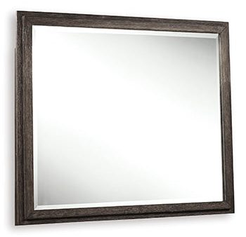 Bellvern Bedroom Mirror Cheap