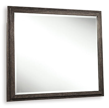 Bellvern Bedroom Mirror Cheap