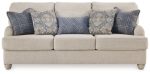 Traemore Queen Sofa Sleeper Cheap