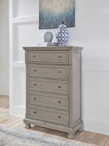 Lettner Chest of Drawers For Discount