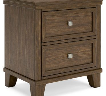 Shawbeck Nightstand For Cheap