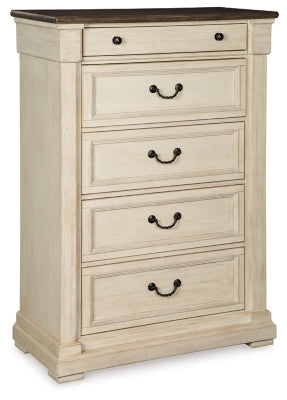 Bolanburg Chest of Drawers Supply