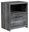 Baystorm Twin Bedroom No Chest Online