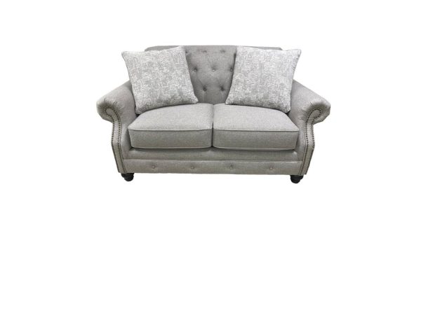 Ashley Homestore | Katahdin Loveseat Sale