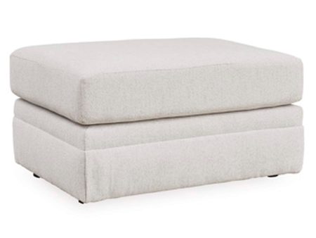 Maitelynn Ottoman on Sale