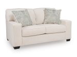 Ashley Homestore | Padova Loveseat Supply