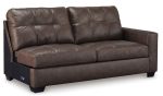 Ashley Homestore | 1700367  Barlin Mills Right-Arm Facing Sofa Online now