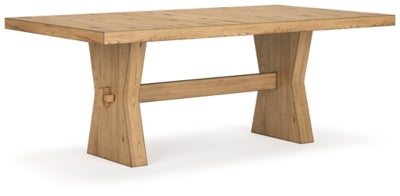 Galliden Dining Table on Sale