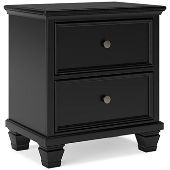 Lanolee Nightstand Discount